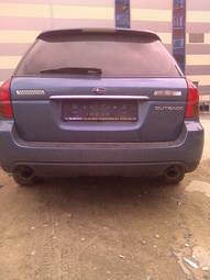 2005 Subaru Outback For Sale