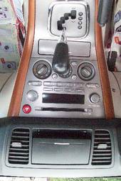 2005 Subaru Outback Photos