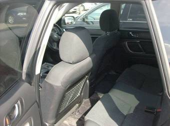2005 Subaru Outback For Sale