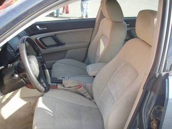 2005 Subaru Outback For Sale