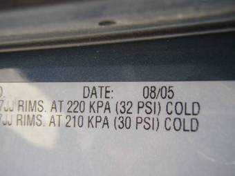 2005 Subaru Outback Pics