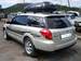 Preview Subaru Outback