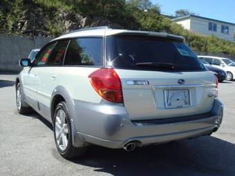 2005 Subaru Outback For Sale