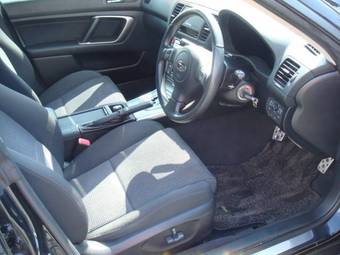2005 Subaru Outback For Sale
