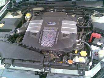 2005 Subaru Outback For Sale