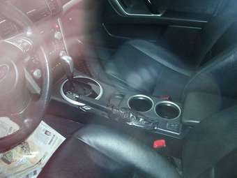 2006 Subaru Outback Pictures