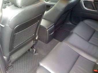2006 Subaru Outback Photos