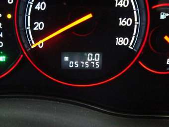 2006 Subaru Outback Pictures