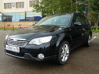 2006 Subaru Outback For Sale