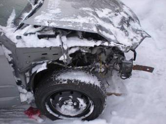 2006 Subaru Outback Pictures