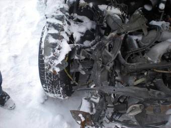 2006 Subaru Outback Photos