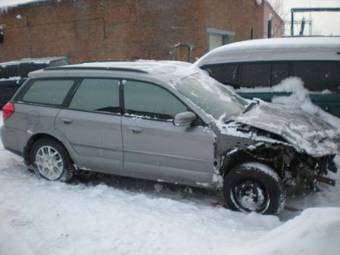 2006 Subaru Outback For Sale