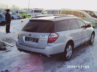 2006 Subaru Outback For Sale