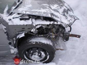 2006 Subaru Outback Pictures