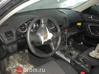 2006 Subaru Outback For Sale