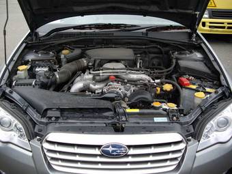 2006 Subaru Outback For Sale