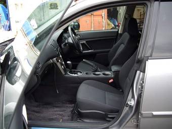2006 Subaru Outback For Sale