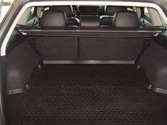 2006 Subaru Outback Pics