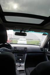 2006 Subaru Outback Pictures
