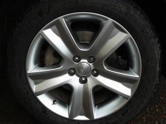 2006 Subaru Outback For Sale
