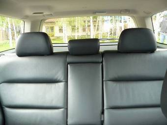 2006 Subaru Outback Images