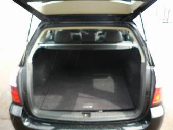 2006 Subaru Outback Pictures