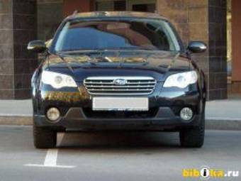 2006 Subaru Outback Pictures