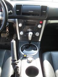 2006 Subaru Outback Pictures