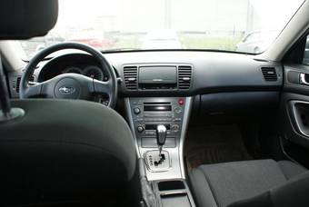 2006 Subaru Outback For Sale