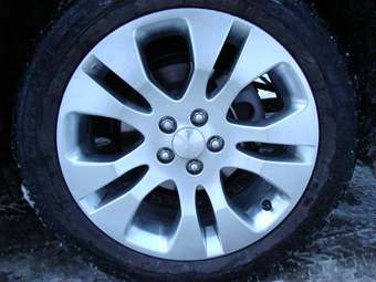 2007 Subaru Outback For Sale