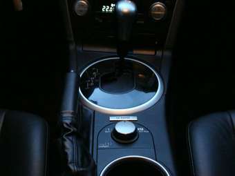 2007 Subaru Outback Images