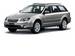 Preview Subaru Outback