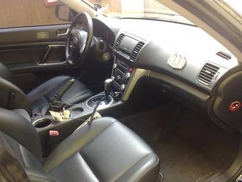 2007 Subaru Outback For Sale