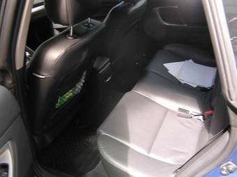 2007 Subaru Outback For Sale