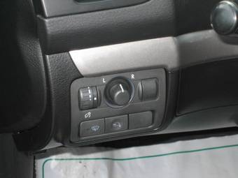 2007 Subaru Outback Pictures