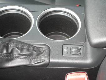 2007 Subaru Outback Pictures