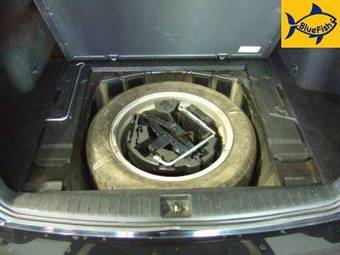 2007 Subaru Outback Images