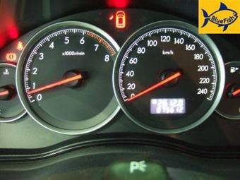 2007 Subaru Outback For Sale