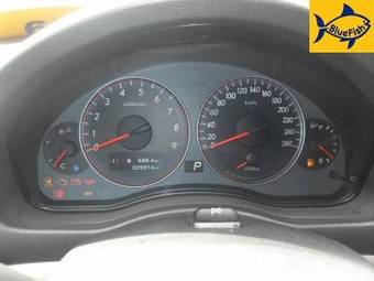 2007 Subaru Outback Pics