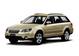 Preview 2008 Outback