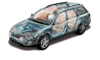 2008 Subaru Outback For Sale
