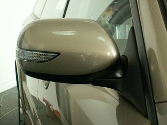 2008 Subaru Outback Pictures