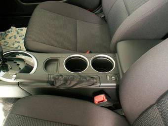 2008 Subaru Outback Pictures