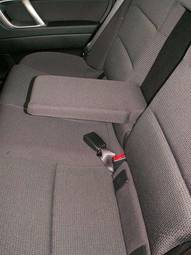 2008 Subaru Outback Photos