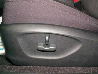 2008 Subaru Outback Pics