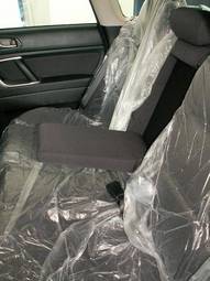 2008 Subaru Outback For Sale