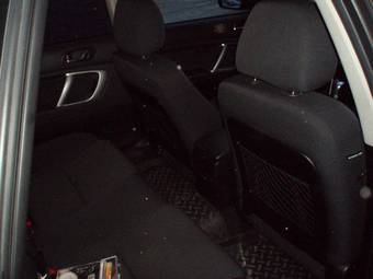 2008 Subaru Outback For Sale