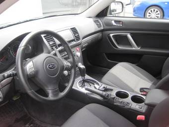 2008 Subaru Outback For Sale