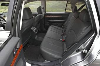 2009 Subaru Outback For Sale