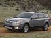 Pictures Subaru Outback